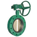 U Type Butterfly Valve